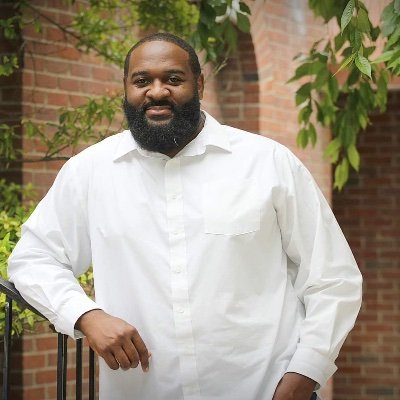 Profile Picture of Joseph Marshall - #Joe4D4 (@joe4d4) on Twitter