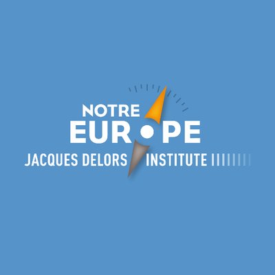Profile Picture of Jacques Delors Institute (@DelorsInstitute) on Twitter