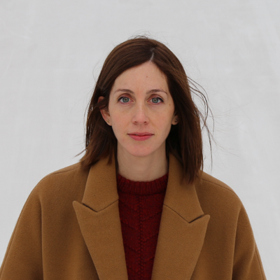 Profile Picture of Liz Moore (@LizMooreBooks) on Twitter