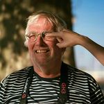 Profile Picture of Bernard Clarke (@bernardclarke) on Instagram