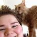 Profile Picture of Sarah Hardy (@Floralleather) on Pinterest
