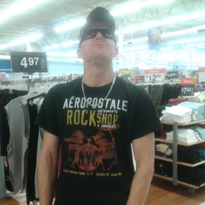 Profile Picture of Dustin Neely (@DustinNeely) on Twitter