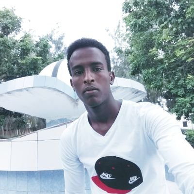 Profile Picture of Sadam Abdi Dahir (@SadamAbdidahir3) on Twitter