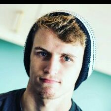 Profile Picture of Aaron Noyes (@AaronNoyes13) on Twitter