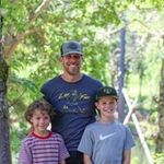 Profile Picture of Jonathan Olson (@trailbrainfrz) on Instagram