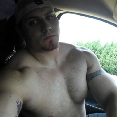 Profile Picture of Brad Honeycutt (@BradHoneycutt1) on Twitter