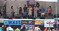 Profile Picture of Falcon Ridge Folk Festivalon Wikipedia