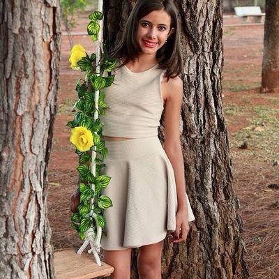 Profile Picture of Gabrielle Alexandra (@Alexandra10Gabi) on Twitter