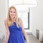 Profile Picture of Hannah Schickel Interiors (@hannahschickelinteriors) on Instagram