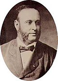 Profile Picture of Maurice Raynaudon Wikipedia