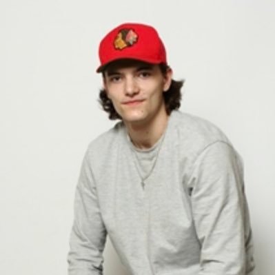 Profile Picture of Connor Dobson (@connor_dobson) on Twitter