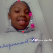 Profile Picture of Regina Adams (@reginaadams6465) on Youtube