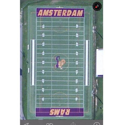 Aaron Rackowski - Twitter Profile Picture of Aaron Rackowski (@AARONRACK) on Twitter