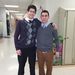 Profile Picture of Andrew Fuchs (@avatarandrew) on Pinterest