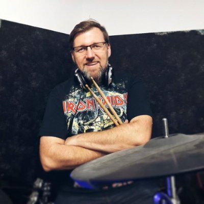 Profile Picture of Michael Rütten (@michael_rutten) on Twitter