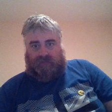 Profile Picture of Tony Warwick (@TonyWarwick10) on Twitter