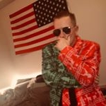 Profile Picture of (Rust) (@hydratedironoxide) on Instagram