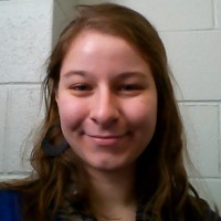 Profile Picture of Brittany Loder (@brittany-loder-1) on Quora