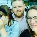 Profile Picture of Becky Clancy (@beckyloo81) on Instagram