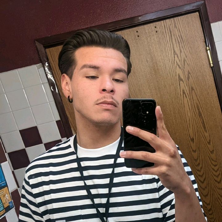 Profile Picture of Donald Irvin (@donaldirvin) on Tiktok