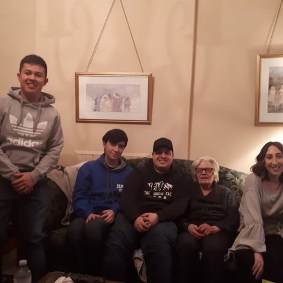 Profile Picture of Linda Biason (@clcriminisi2) on Poshmark