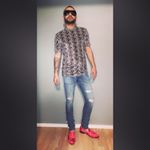 Profile Picture of Jordan Kyle (@50shadesofjordankyle) on Instagram