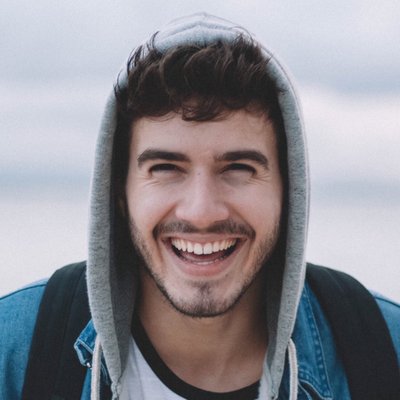 Profile Picture of Carlos Afonso (@CCarlosAfonso) on Twitter