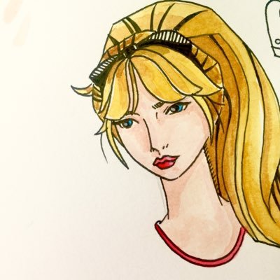 Profile Picture of Sarah De Groot (@Saarlynn) on Twitter