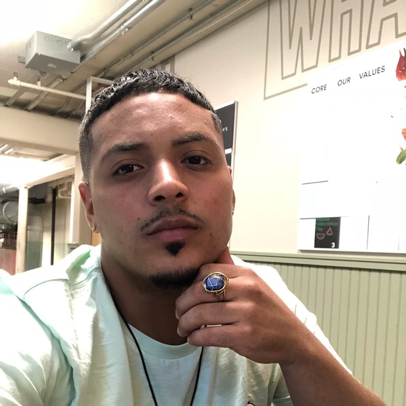 Profile Picture of Eduardo Soto (@edual_what) on Poshmark