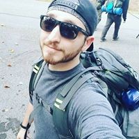 Profile Picture of Cody Wilson (@cody-wilson-104) on Quora