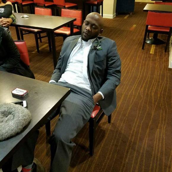 Profile Picture of Marcellus Foster (@celiano) on Poshmark