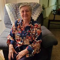Profile Picture of Dorothy Joyce (@dorothy-joyce-14) on Quora