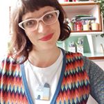 Profile Picture of Tulimami® di Anna Pozzan (@tulimami) on Instagram