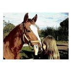 Profile Picture of Celine Kuhlins (@celine_horse_world) on Instagram
