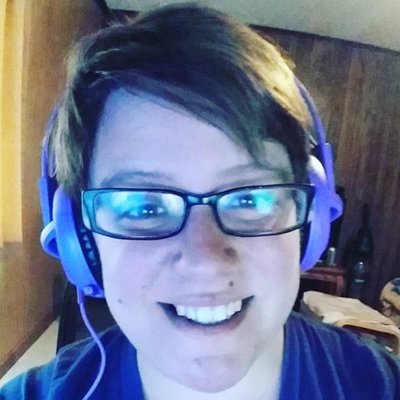 Profile Picture of Katie Harlan (@CowQL8tr) on Twitter