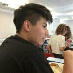 Profile Picture of Kingston A. Wang (@kwangofficial) on Instagram