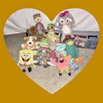 Profile Picture of Hannah Scheer (@disneyspongebobcrittercollabs) on Instagram