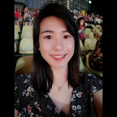 Profile Picture of Carolyn Lim (@Dustttts) on Twitter