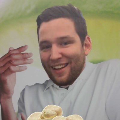 Profile Picture of Kent Davis (@Abadabah) on Twitter