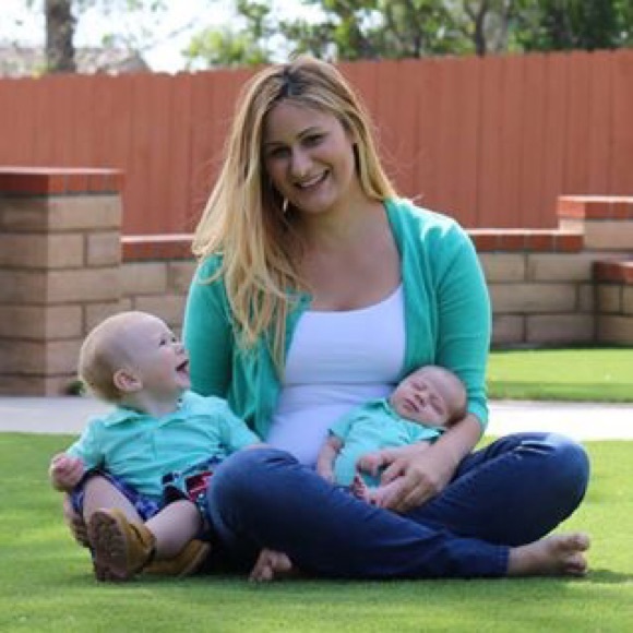 Profile Picture of Brianne Bargeron (@bribargeron43) on Poshmark