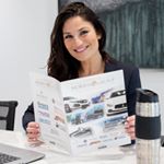 Profile Picture of Cassandra Morris (@cassandrashahinfar) on Instagram
