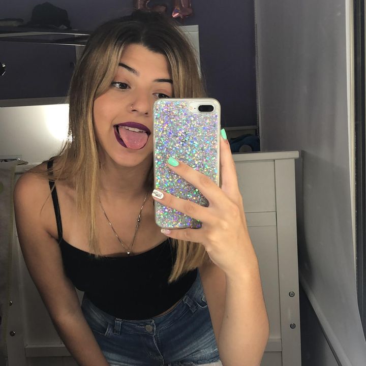 Profile Picture of Mica Coppola (@micacoppola_) on Tiktok