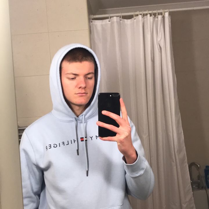 Charles - Tiktok Profile Picture of Charles (@@chazp9) on Tiktok