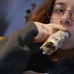 Profile Picture of tabatha stephens (@sapphicgrandpa) on Instagram