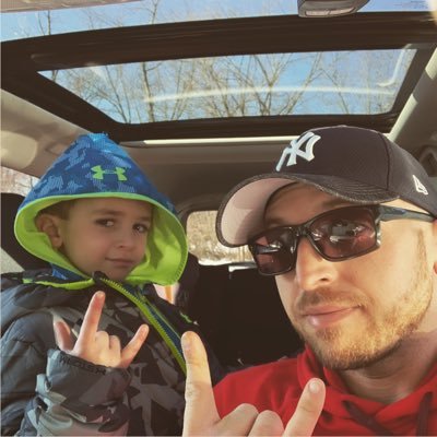 Profile Picture of Daniel Lindenbaum (@DanLindenbaum) on Twitter