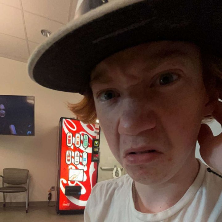 Profile Picture of aidan.mcvicker53 (@aidan.mcvicker) on Tiktok