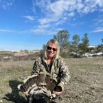 Profile Picture of Sherri Neel (@sharbar1962) on Instagram