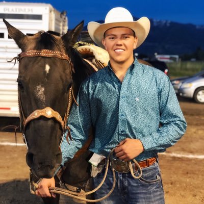 Profile Picture of Tanner Mullins (@TannerMullins5) on Twitter