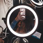 Profile Picture of Danielle Boyer (@spammmmmm_danielle) on Instagram