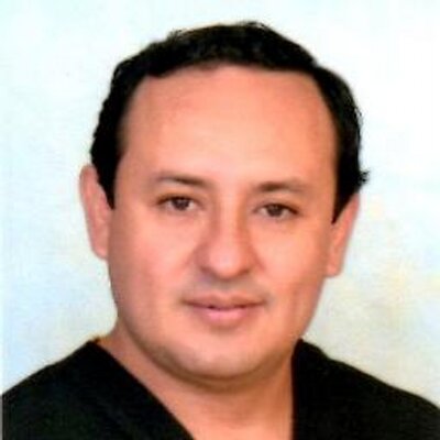 Profile Picture of DR. PABLO CRESPO S. (@pablocrespo70) on Twitter